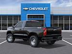 New 2026 Chevrolet Silverado 1500 Work Truck Regular Cab 4WD Pickup for sale #26211 - photo 4