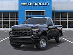 New 2026 Chevrolet Silverado 1500 Work Truck Regular Cab 4WD Pickup for sale #26211 - photo 6