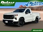 New 2026 Chevrolet Silverado 1500 Work Truck Regular Cab for sale #26212 - photo 1