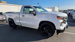 New 2026 Chevrolet Silverado 1500 Work Truck Regular Cab for sale #26212 - photo 4
