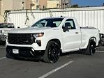 New 2026 Chevrolet Silverado 1500 Work Truck Regular Cab for sale #26212 - photo 3