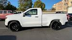 New 2026 Chevrolet Silverado 1500 Work Truck Regular Cab for sale #26212 - photo 7