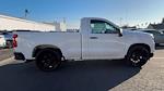New 2026 Chevrolet Silverado 1500 Work Truck Regular Cab for sale #26212 - photo 10