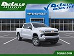 New 2026 Chevrolet Silverado 1500 LT Crew Cab for sale #26218 - photo 1