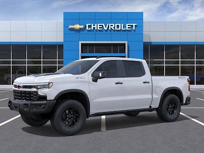 New 2026 Chevrolet Silverado 1500 ZR2 Crew Cab 4WD Pickup for sale #26219 - photo 2