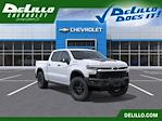 New 2026 Chevrolet Silverado 1500 ZR2 Crew Cab 4WD Pickup for sale #26219 - photo 1