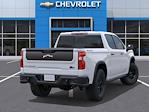 New 2026 Chevrolet Silverado 1500 ZR2 Crew Cab 4WD Pickup for sale #26219 - photo 4