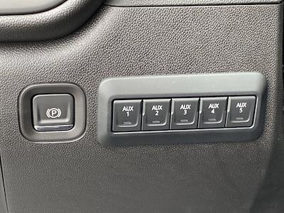 2026 Chevrolet Silverado 2500 Crew Cab RWD Royal Service Truck for sale #26225 - photo 2