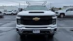 New 2026 Chevrolet Silverado 2500 Crew Cab Royal 40-VO-98 8' 2" Service Truck for sale #26225 - photo 22