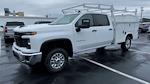 New 2026 Chevrolet Silverado 2500 Crew Cab Royal 40-VO-98 8' 2" Service Truck for sale #26225 - photo 23