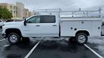 New 2026 Chevrolet Silverado 2500 Crew Cab Royal 40-VO-98 8' 2" Service Truck for sale #26225 - photo 24