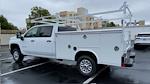 New 2026 Chevrolet Silverado 2500 Crew Cab Royal 40-VO-98 8' 2" Service Truck for sale #26225 - photo 25