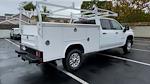 New 2026 Chevrolet Silverado 2500 Crew Cab Royal 40-VO-98 8' 2" Service Truck for sale #26225 - photo 27