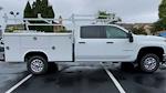 New 2026 Chevrolet Silverado 2500 Crew Cab Royal 40-VO-98 8' 2" Service Truck for sale #26225 - photo 28