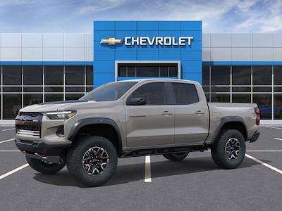 New 2026 Chevrolet Colorado ZR2 Crew Cab 4WD Pickup for sale #26232 - photo 2