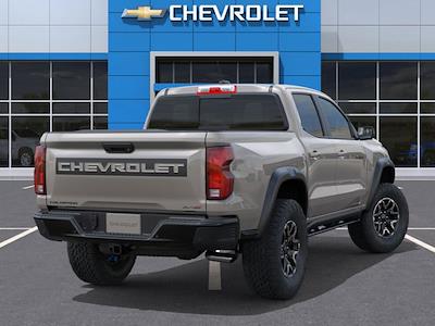 New 2026 Chevrolet Colorado ZR2 Crew Cab for sale #26232 - photo 2