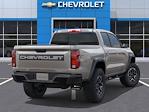 New 2026 Chevrolet Colorado ZR2 Crew Cab 4WD Pickup for sale #26232 - photo 4