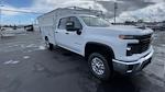 New 2026 Chevrolet Silverado 2500 Crew Cab Service Truck for sale #26243 - photo 4