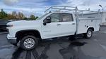 New 2026 Chevrolet Silverado 2500 Crew Cab Service Truck for sale #26243 - photo 6