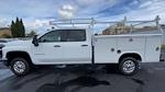 New 2026 Chevrolet Silverado 2500 Crew Cab Service Truck for sale #26243 - photo 7