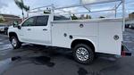 New 2026 Chevrolet Silverado 2500 Crew Cab Service Truck for sale #26243 - photo 2