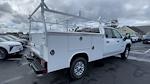 New 2026 Chevrolet Silverado 2500 Crew Cab Service Truck for sale #26243 - photo 9