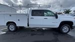 New 2026 Chevrolet Silverado 2500 Crew Cab Service Truck for sale #26243 - photo 10