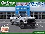 New 2026 Chevrolet Silverado 1500 Custom Crew Cab for sale #26271 - photo 1