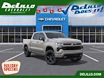 New 2026 Chevrolet Silverado 1500 RST Crew Cab for sale #26275 - photo 1
