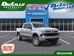 New 2026 Chevrolet Silverado 1500 RST Crew Cab for sale #26289 - photo 1