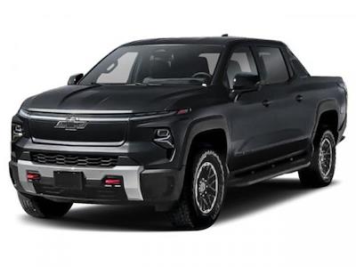 New 2026 Chevrolet Silverado EV Trail Boss Crew Cab for sale #26290DT - photo 1