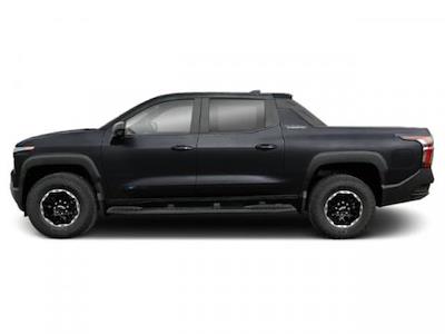 New 2026 Chevrolet Silverado EV Trail Boss Crew Cab for sale #26290DT - photo 2