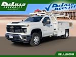 New 2026 Chevrolet Silverado 3500 Regular Cab Contractor Truck for sale #26293 - photo 1
