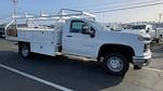 New 2026 Chevrolet Silverado 3500 Regular Cab Contractor Truck for sale #26293 - photo 2