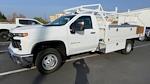 New 2026 Chevrolet Silverado 3500 Regular Cab Contractor Truck for sale #26293 - photo 4