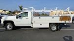 New 2026 Chevrolet Silverado 3500 Regular Cab Contractor Truck for sale #26293 - photo 5