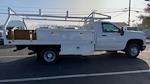 New 2026 Chevrolet Silverado 3500 Regular Cab Contractor Truck for sale #26293 - photo 9