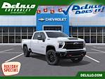 New 2026 Chevrolet Silverado 2500 LTZ Crew Cab for sale #26313 - photo 1