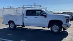 New 2026 Chevrolet Silverado 2500 Crew Cab Cab Chassis for sale #26315 - photo 2