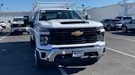 New 2026 Chevrolet Silverado 2500 Crew Cab Cab Chassis for sale #26315 - photo 3