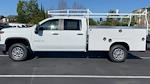 2026 Chevrolet Silverado 2500 Crew Cab RWD Royal Service Truck for sale #26315 - photo 8