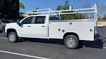 2026 Chevrolet Silverado 2500 Crew Cab RWD Royal Service Truck for sale #26315 - photo 3