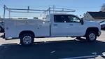 New 2026 Chevrolet Silverado 2500 Crew Cab Cab Chassis for sale #26315 - photo 6