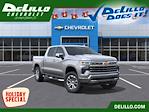 New 2026 Chevrolet Silverado 1500 LTZ Crew Cab for sale #26318 - photo 1