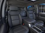 New 2026 Chevrolet Silverado 1500 LTZ Crew Cab for sale #26318 - photo 16