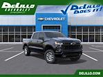 New 2026 Chevrolet Silverado 1500 RST Crew Cab for sale #26332 - photo 1