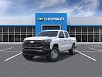 New 2026 Chevrolet Colorado Work Truck Crew Cab for sale #26335DT - photo 8