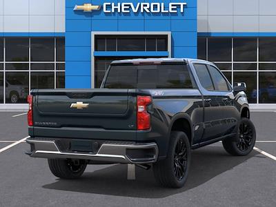 New 2026 Chevrolet Silverado 1500 LT Crew Cab for sale #26340 - photo 2