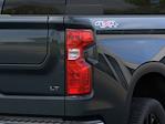 New 2026 Chevrolet Silverado 1500 LT Crew Cab for sale #26340 - photo 11