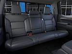 New 2026 Chevrolet Silverado 1500 LT Crew Cab for sale #26340 - photo 17